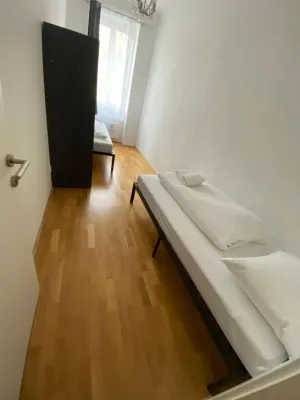 Image of Floridsdorfer Apartment - Free Highspeed-Internet