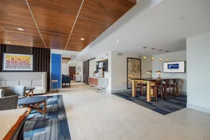 Image of Holiday Inn Express Mira Mesa San Diego by IHG