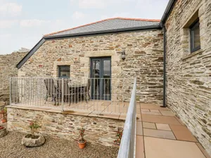 Image of The Hayloft