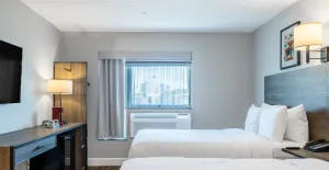 Image of The Lodge Red Hook