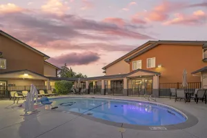 Image of Best Western Antelope Inn & Suites