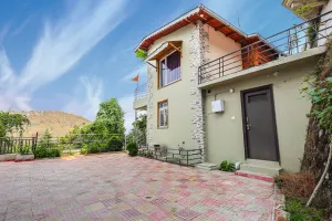 Image of Kasbah 3 BHK by Dumnu Homes