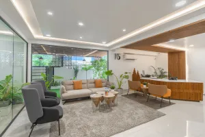 Image of Hotel Akoya - HITECH City Hyderabad