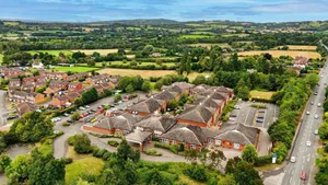 Image of Bromsgrove Hotel and Spa