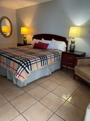 Image of ANS INN & SUITES