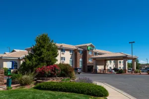 Image of Holiday Inn Express Hotel & Suites Farmington by IHG
