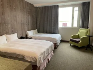Image of Chia Shih Pao Hotel