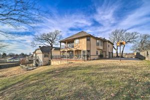 Image of Upscale Home w\/ Views & Game Room!