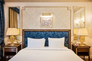 Image of Hotel Flüela Davos - The Unbound Collection by Hyatt