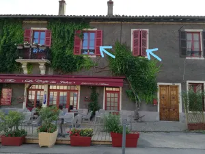Image of LA MAISON DE MARION