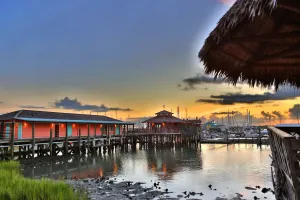 Image of The Conch House Marina Resort