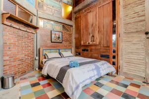 Image of Lorong Homestay