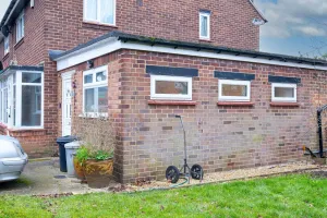 Image of Kings House Apartment Hayes, West London Apt A