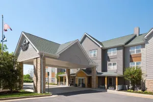 Image of Country Inn & Suites by Radisson, Washington Dulles International Airport, VA