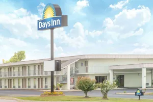 Image of Days Inn by Wyndham Ripley