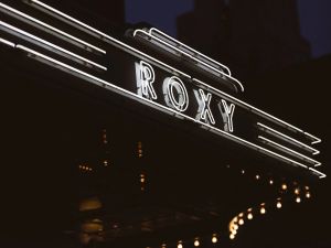 Image of Roxy Hotel New York