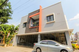 Image of JJ House Wahid Hasyim