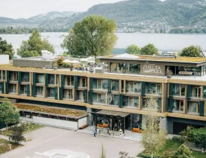 Image of Deltapark Vitalresort****