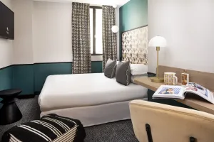 Image of Hôtel Paris La Fayette