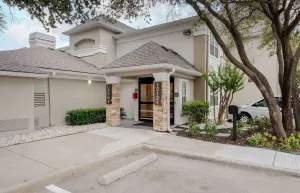 Image of Extended Stay America Suites - Dallas - Coit Road