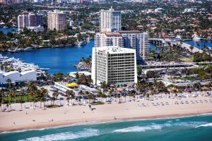 Image of Courtyard by Marriott Fort Lauderdale Beach