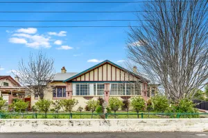 Image of Wyatt Guest House