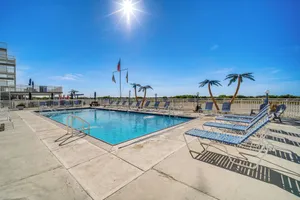 Image of Sun-Soaked Wildwood Getaway, 6 Mi to Cape May!
