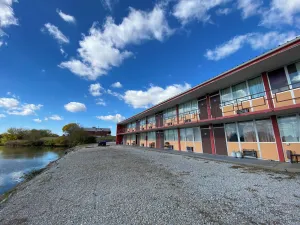 Image of Innkeeper Motel Hamel