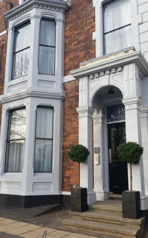 Image of 91 Aparthotel Jesmond Road