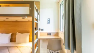 Image of Premiere Classe Boissy St Leger