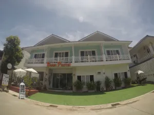 Image of Noble Baan Pastel