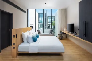 Image of Cross Pattaya Oceanphere