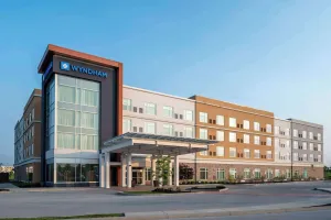 Image of Wyndham Westfield