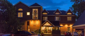 Image of The Bradley Boulder Inn