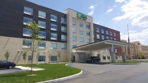 Image of Holiday Inn Express & Suites Toledo West, an IHG Hotel