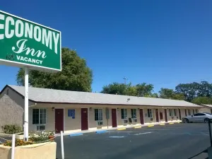Image of Economy Inn Paso Robles