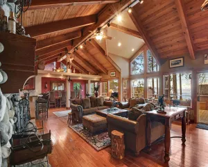 Image of Incline Village Tranquility