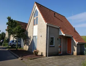 Image of Comfy Bungalow With Terrace