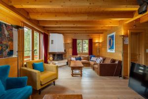 Image of Chalet Mouettes