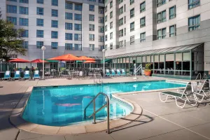 Image of Chicago Marriott Suites Deerfield