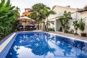 Image of Reasey Boutique Villa