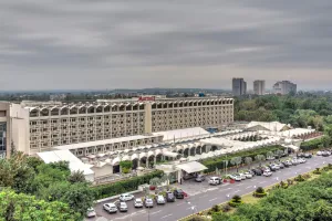 Image of Islamabad Marriott Hotel