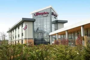 Image of Hampton by Hilton Corby/Kettering