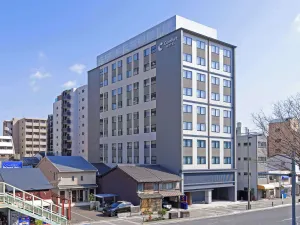 Image of Comfort Hotel Kyoto Horikawagojo