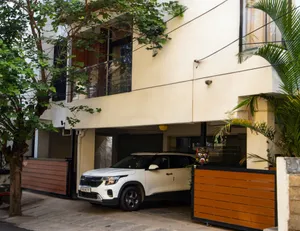 Image of Mystic Apartotel Hebbal