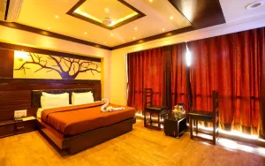 Image of Hotel Grand Pragati