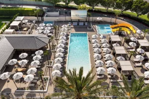 Image of Hyatt Regency Irvine