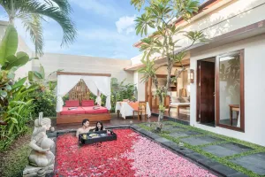 Image of Gaing Mas Jimbaran Villas by Gaing Mas Group