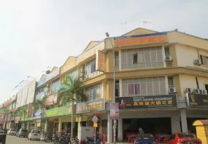 Image of Sentosa Villa Hotel