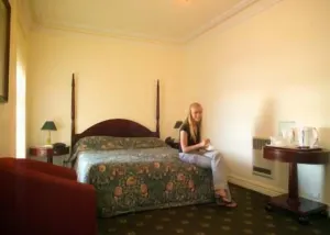 Image of Lucas Hotel
